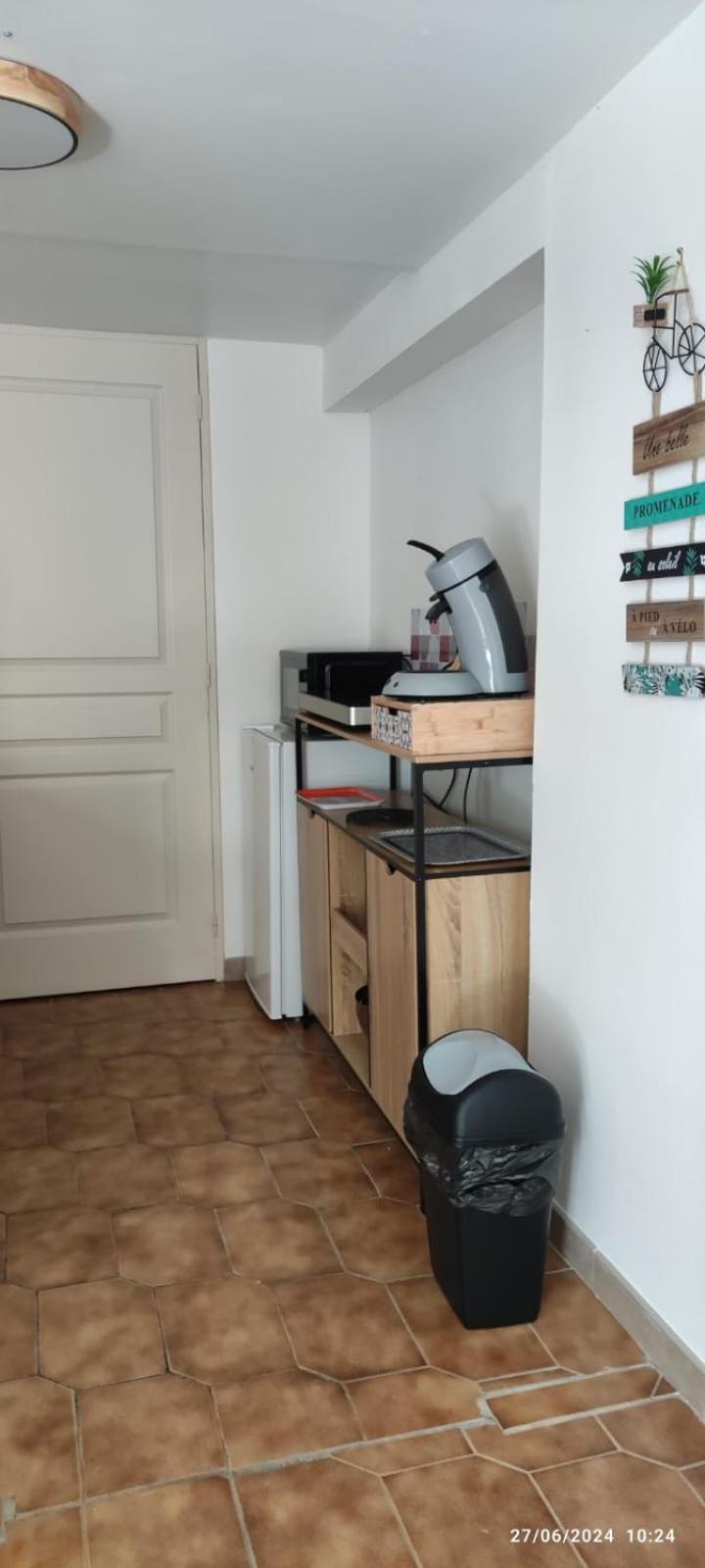 Apartament A L Ombre Du Figuier Cagnac-les-Mines Zewnętrze zdjęcie
