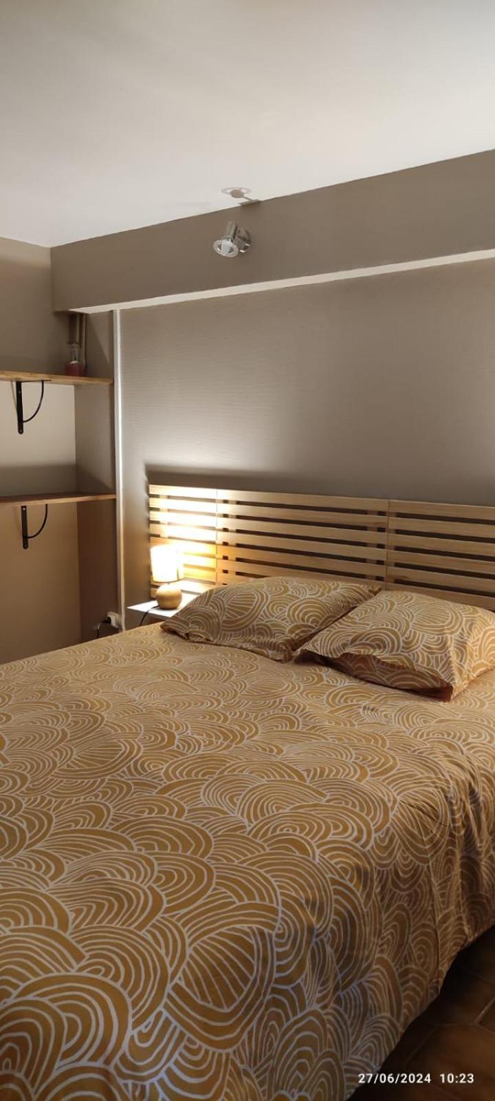 Apartament A L Ombre Du Figuier Cagnac-les-Mines Zewnętrze zdjęcie